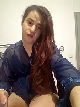 perla97 online show from 12-17-24, 04:53