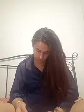 perla97 online show from 12-18-24, 09:40