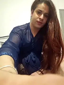 perla97 online show from 12-22-24, 10:47