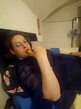 perla97 online show from 02-06-25, 11:48