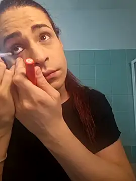 perla97 online show from 02-08-25, 01:01