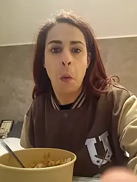 perla97 online show from 02-09-25, 07:19