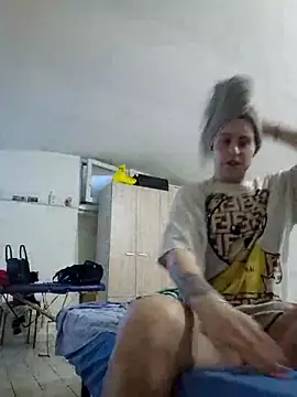 perla97 online show from 02-06-26, 03:59