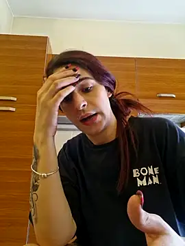 perla97 online show from 03-07-26, 12:35