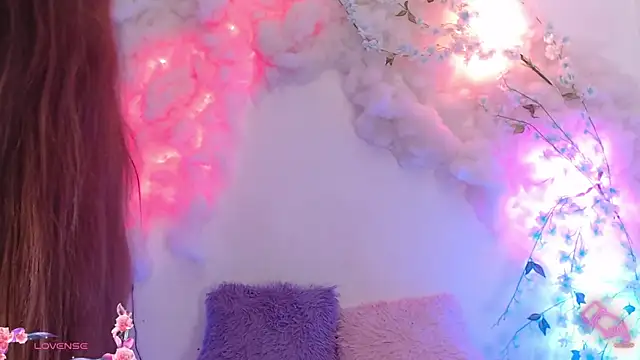 centaurigirl online show from 01-24-25, 04:27