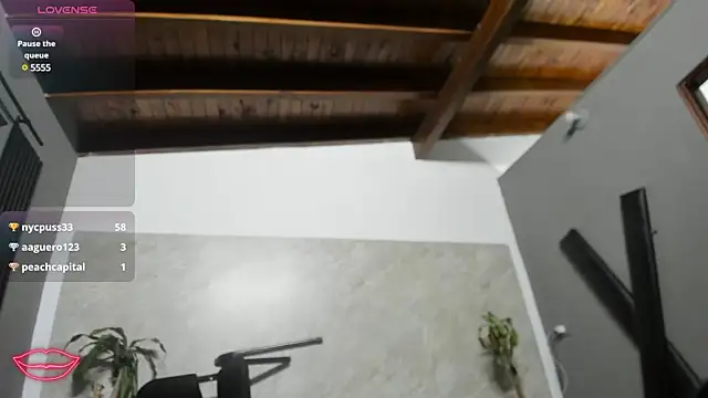 Snapshot of ada-brooke chatting on 02-20-25, 10:16 ada-brooke online show from 02-20-25, 10:16