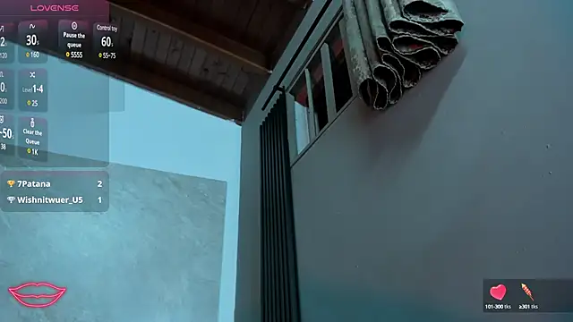 Snapshot of ada-brooke chatting on 03-09-25, 06:39 ada-brooke online show from 03-09-25, 06:39