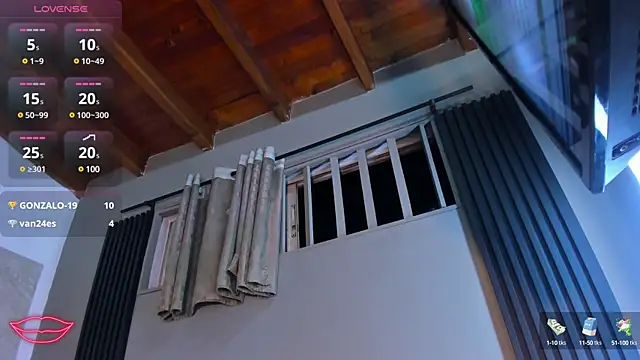 Snapshot of ada-brooke chatting on 03-19-25, 07:07 ada-brooke online show from 03-19-25, 07:07