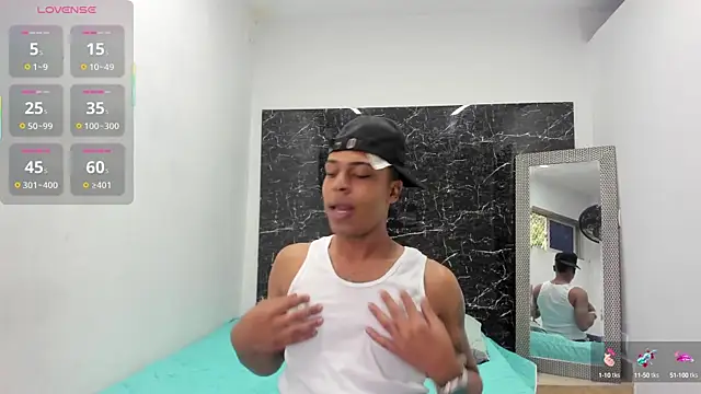 Snapshot of ada-brooke chatting on 10-13-25, 12:16 ada-brooke online show from 10-13-25, 12:16