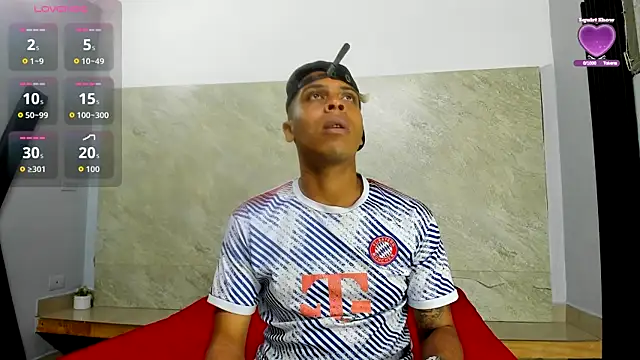 Snapshot of ada-brooke chatting on 10-15-25, 05:18 ada-brooke online show from 10-15-25, 05:18