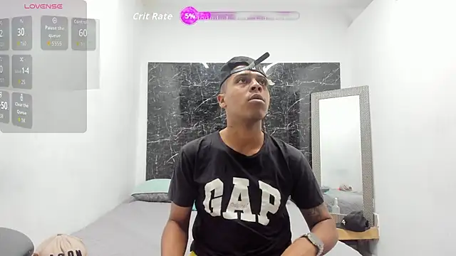 Snapshot of ada-brooke chatting on 10-19-25, 05:30 ada-brooke online show from 10-19-25, 05:30