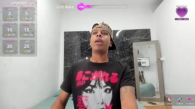 Snapshot of ada-brooke chatting on 10-24-25, 12:01 ada-brooke online show from 10-24-25, 12:01