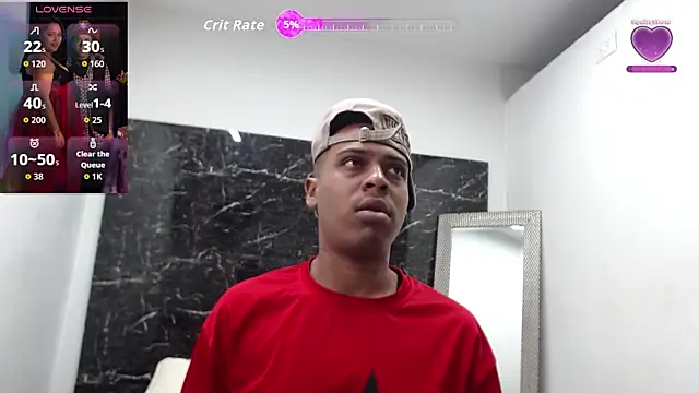 Snapshot of ada-brooke chatting on 10-27-25, 12:31 ada-brooke online show from 10-27-25, 12:31