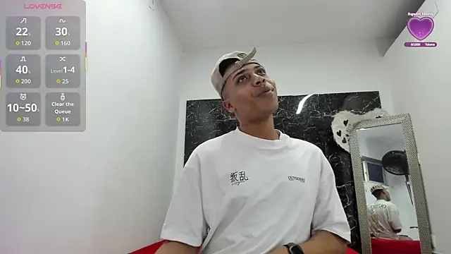 Snapshot of ada-brooke chatting on 11-27-25, 11:45 ada-brooke online show from 11-27-25, 11:45