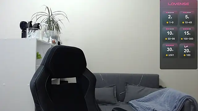 Sunny bunny6 online show from 01-10-25, 06:31