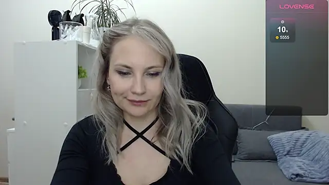 Sunny bunny6 online show from 01-11-25, 10:19