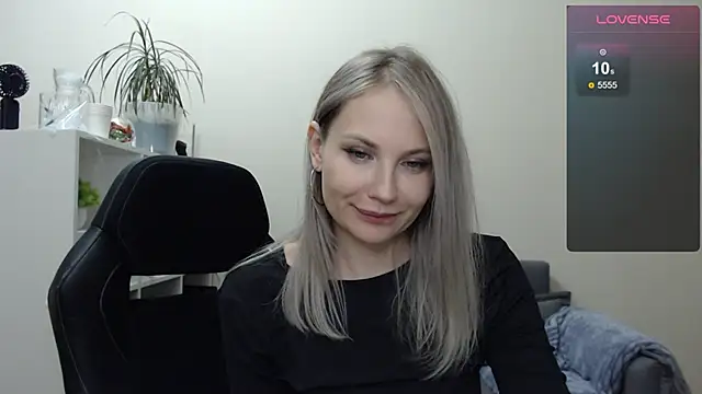 Sunny bunny6 online show from 01-19-25, 03:18