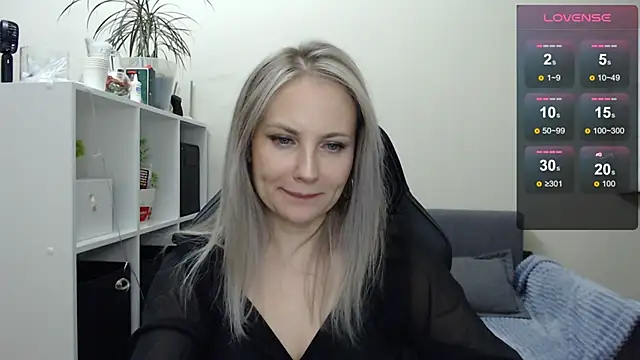 Sunny bunny6 online show from 01-30-25, 10:30