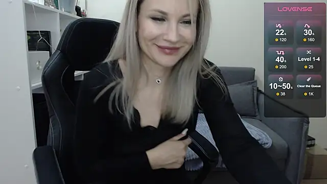 Sunny bunny6 online show from 02-13-25, 09:41