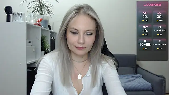 Sunny bunny6 online show from 02-28-25, 05:26