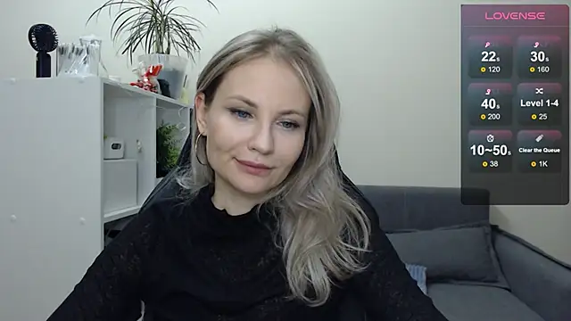 Sunny bunny6 online show from 03-07-25, 12:48