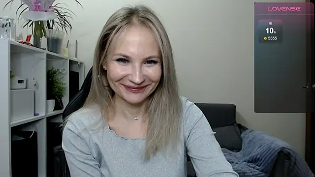 Sunny bunny6 online show from 03-09-25, 12:42