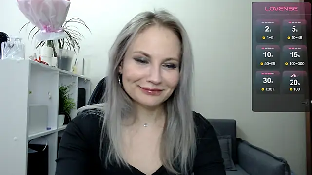 Sunny bunny6 online show from 03-19-25, 10:00