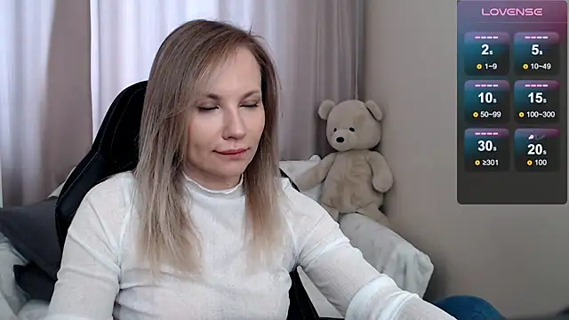 Sunny bunny6 online show from 03-06-26, 04:53