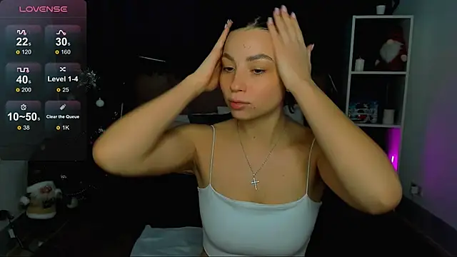 Tanita Lambic online show from 12-09-24, 12:56