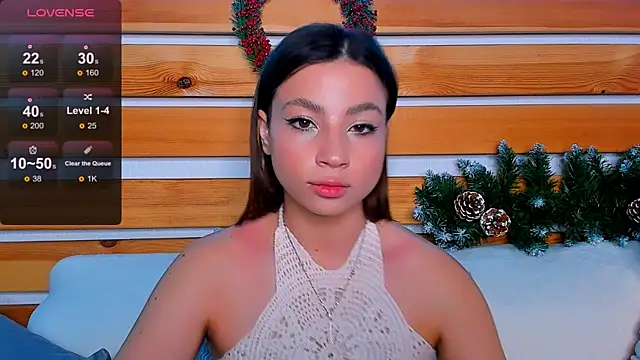 Tanita Lambic online show from 12-25-24, 01:31