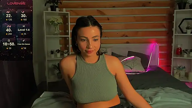 Tanita Lambic online show from 02-17-25, 04:20