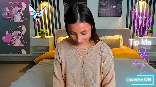 Tanita Lambic online show from 10-02-25, 01:34