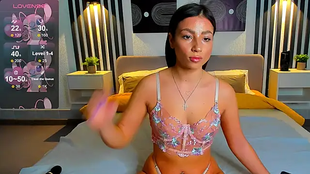 Tanita Lambic online show from 10-03-25, 01:24