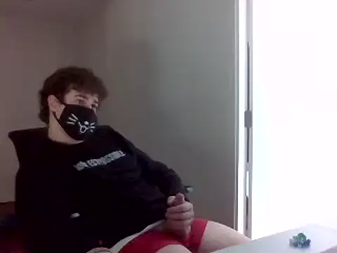 Your femboy24 online show from 02-09-25, 01:22