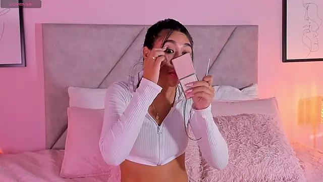 Emilyh  online show from 02-19-26, 11:39