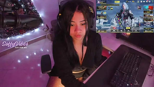 soffyvibes- online show from 12-11-24, 01:47