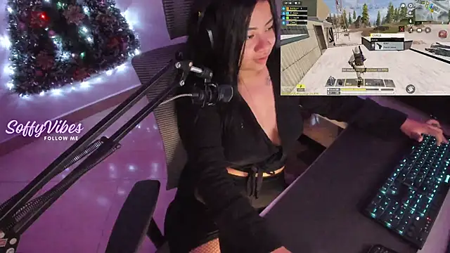 soffyvibes- online show from 12-11-24, 04:49