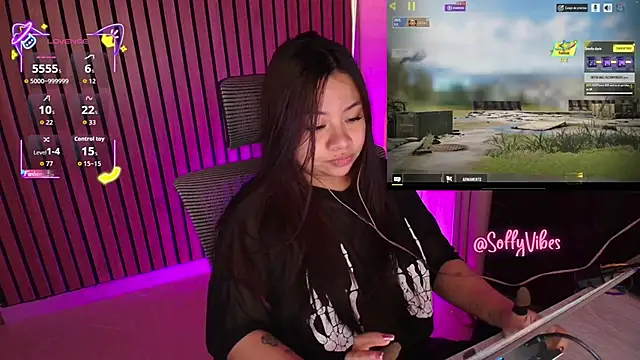 soffyvibes- online show from 09-14-25, 05:45