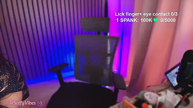 soffyvibes- online show from 11-06-25, 09:05