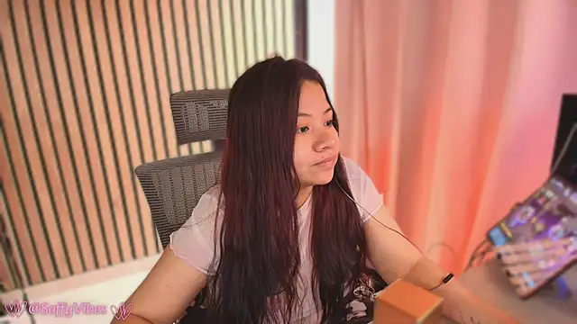 soffyvibes- online show from 12-02-25, 03:18