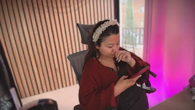 soffyvibes- online show from 01-06-26, 09:07