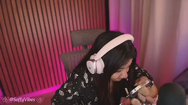 soffyvibes- online show from 02-17-26, 12:40