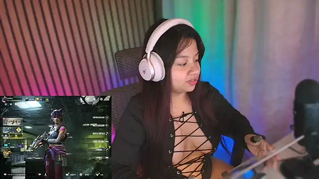 soffyvibes- online show from 04-03-26, 01:58