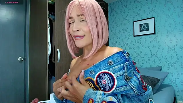 KazzuRoux001 online show from 01-05-25, 09:25