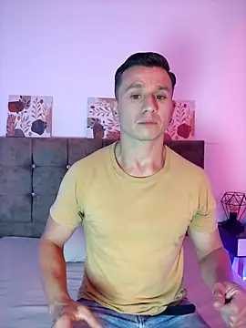 Andrewfalcon online show from 09-24-25, 07:28