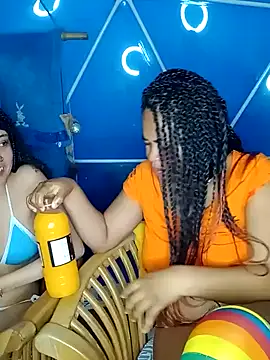 Snapshot of DANIELA_MICHEL chatting on 12-17-24, 10:44 DANIELA MICHEL online show from 12-17-24, 10:44