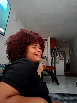 Snapshot of DANIELA_MICHEL chatting on 12-13-25, 10:04 DANIELA MICHEL online show from 12-13-25, 10:04