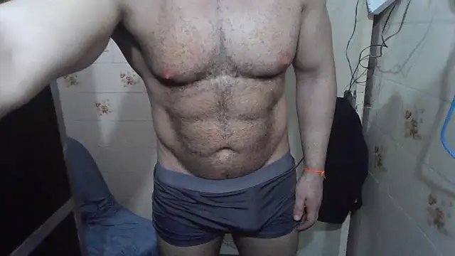 Cauan-t online show from 01-03-25, 08:43