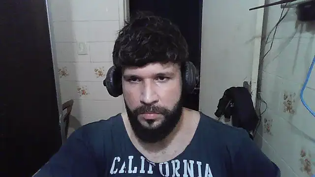 Cauan-t online show from 01-12-25, 02:24