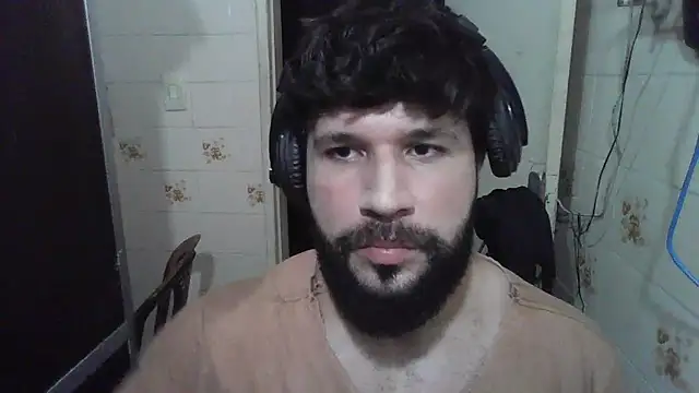 Cauan-t online show from 01-13-25, 03:45